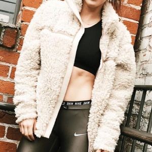 Barry’s Bootcamp Sherpa